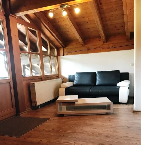 Standard Family room with balcony