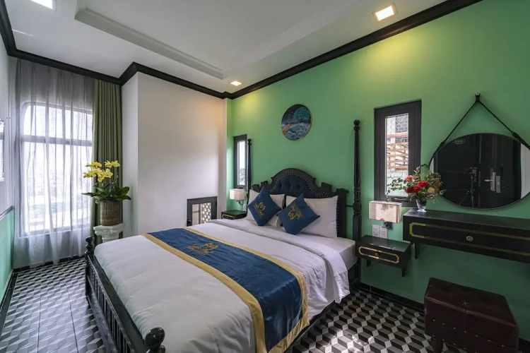 Double Suite