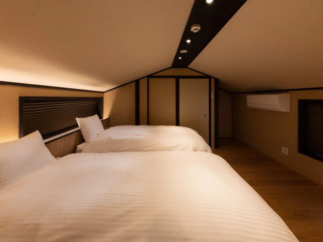 Ougian Gion Shirakawa
