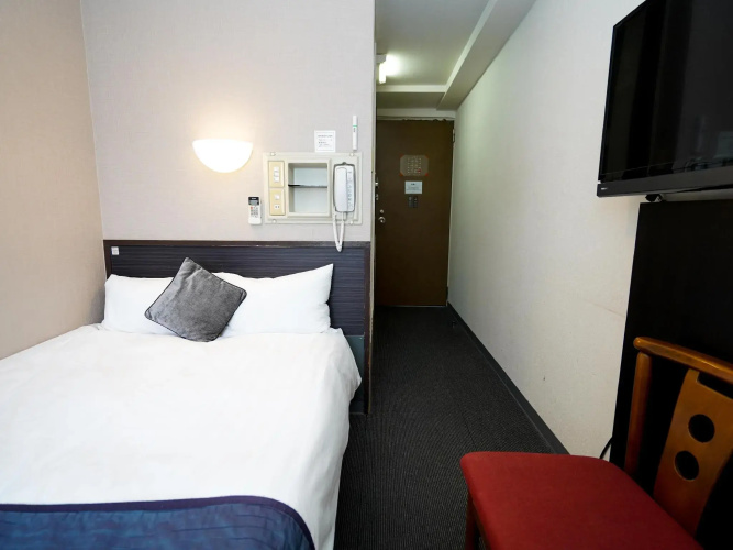 Hotel AreaOne Okayama