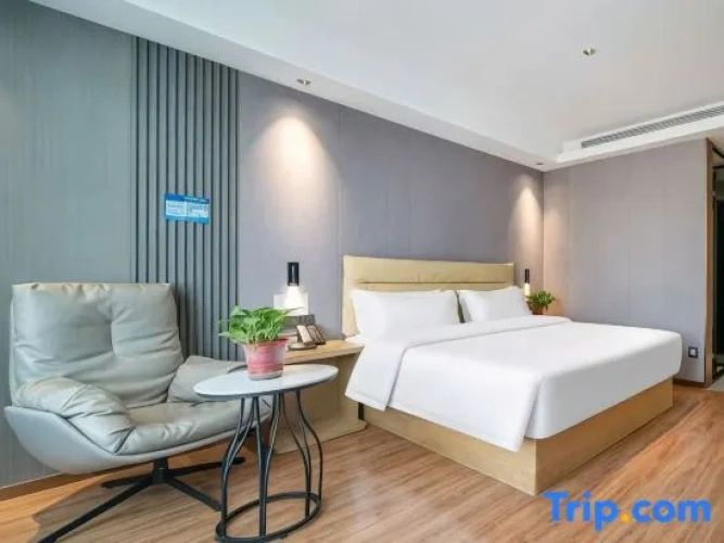 Business Double room