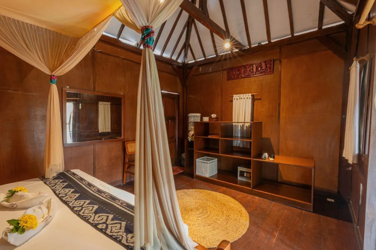 Omah Gili Hotel
