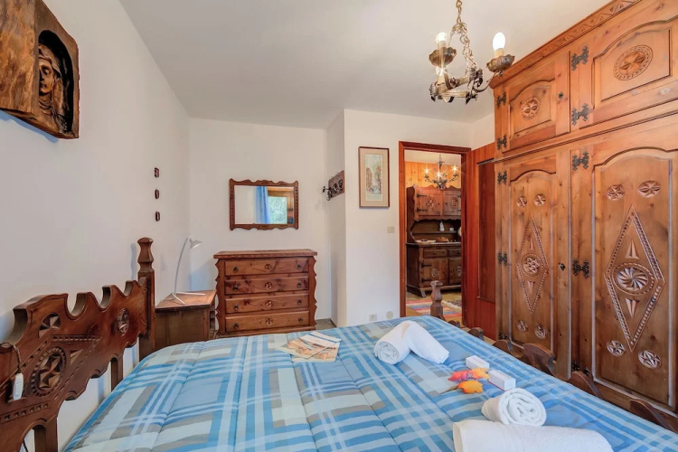 Appartamento 7 Bello Mountain View