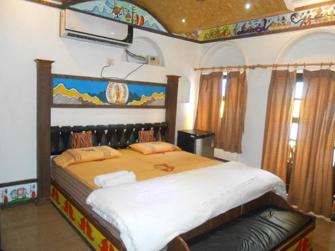 Silver Ganges Paying Guest House