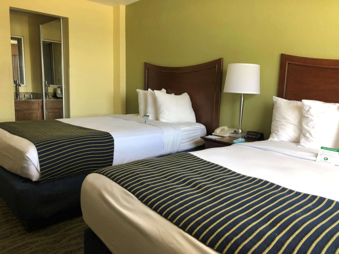 Best Western Cocoa Beach Hotel & Suites photo 7