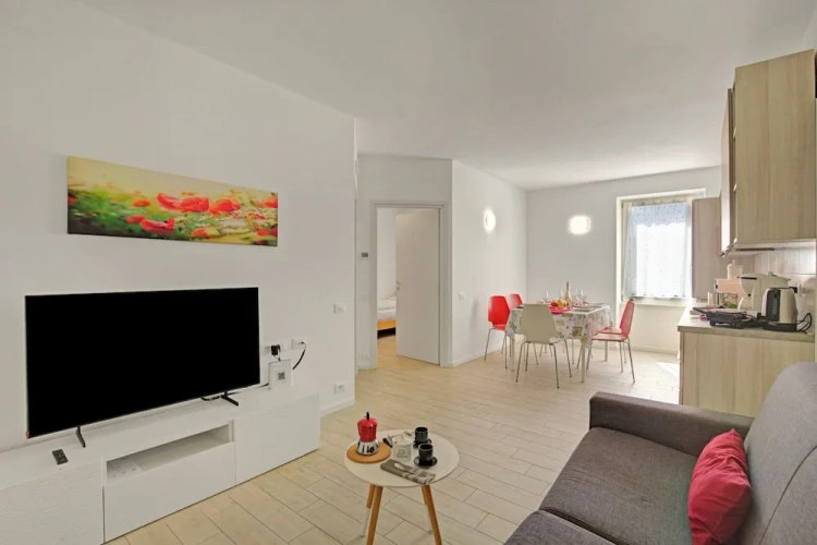 Standard Apartment