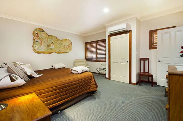 Artisan Spa Views B&B and Cottage