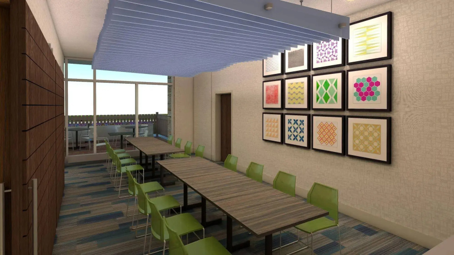 Holiday Inn Express Spring Hill by IHG