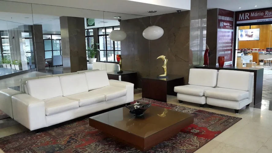 Barrabella Hotel Residencia