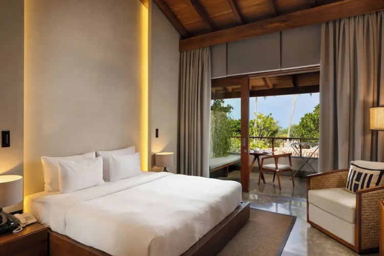 Villa Thamburu