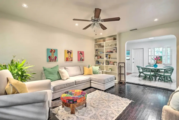 Biscayne Park Vacation Rental w/ Yard!