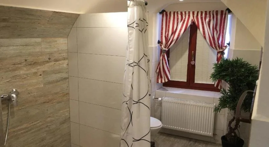 Wellness Rychleby
