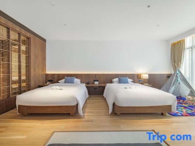 Comfort Twin Family room