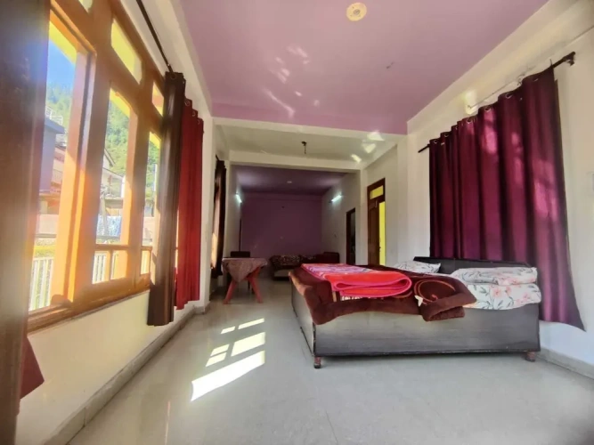 Standard Family room
