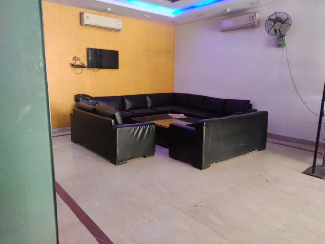 Hotel Trio Durga