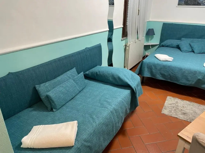 Il Giardino Di Zio