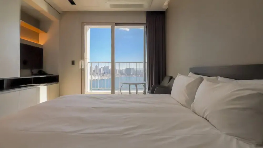 Orien Sokcho Hotel