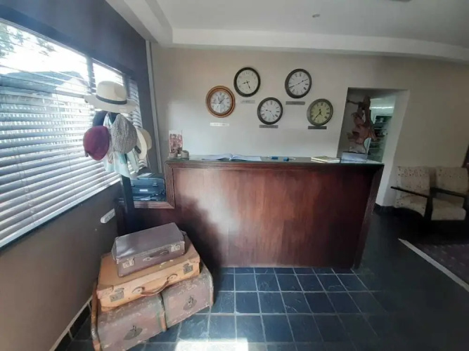 Flying Falcon Guesthouse - Sandton