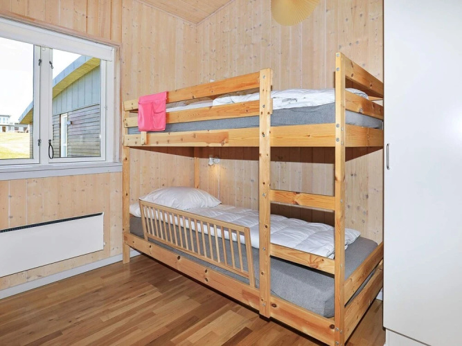 Holiday Home in Faaborg
