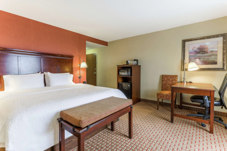Hampton Inn Chattanooga - North/Ooltewah