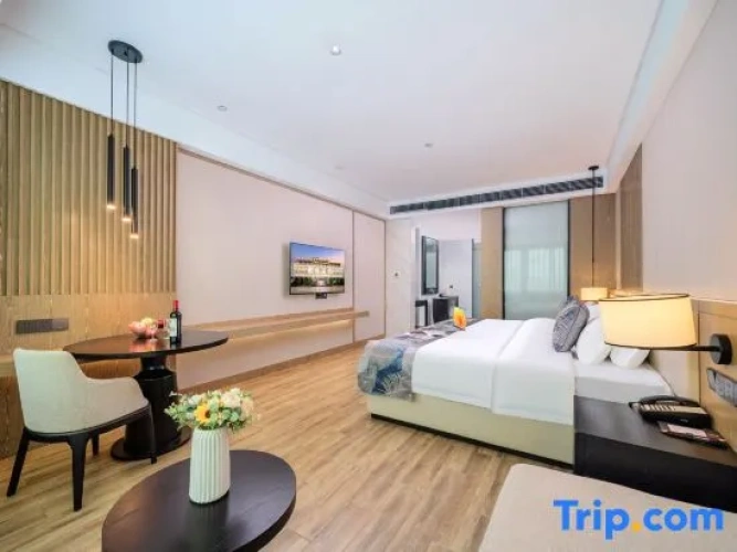 Business Double room