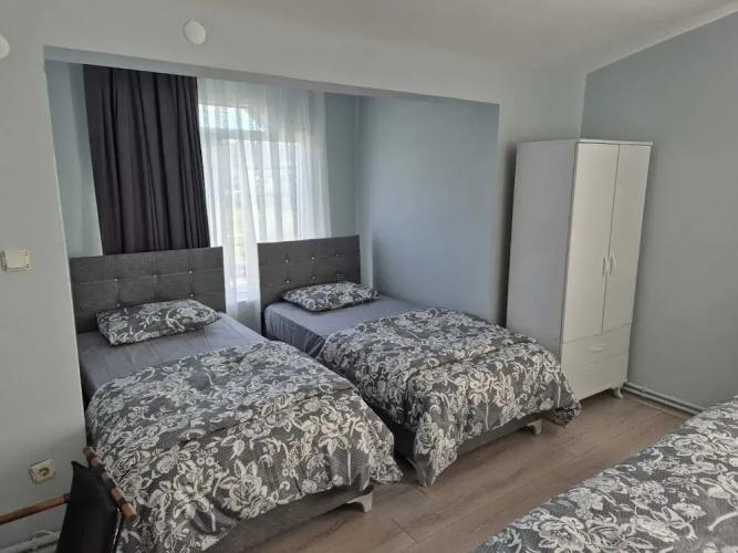 Çınar Hostel & Pansiyon