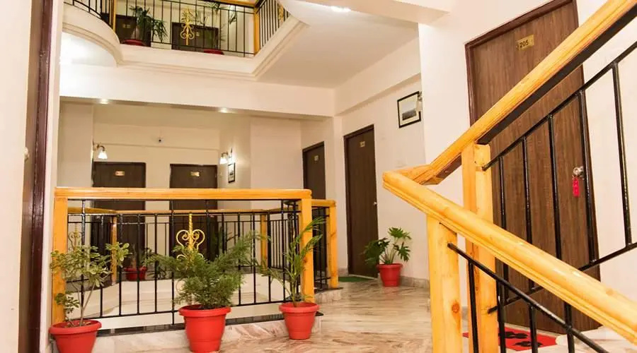 Hotel Golden Dolma