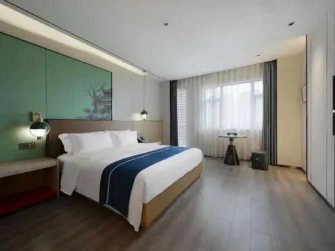 Hunan Impression Hotel