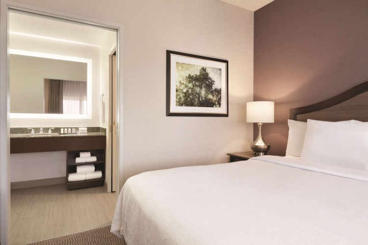 Embassy Suites by Hilton Temecula Valley Wine Country photo 8