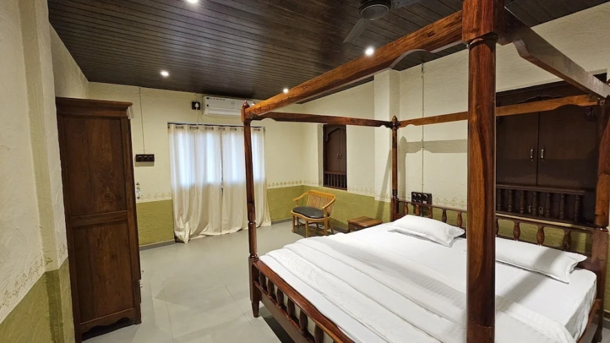 Premium room
