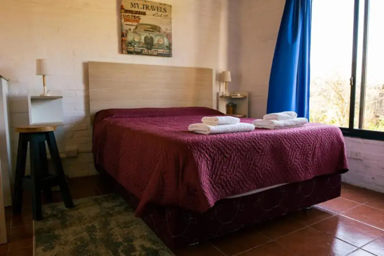 La Quinta Hostel & Suites