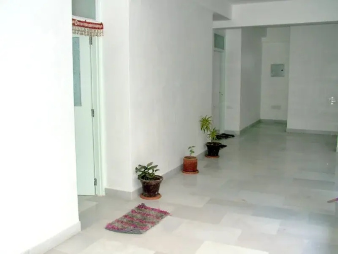 Girnar Villa