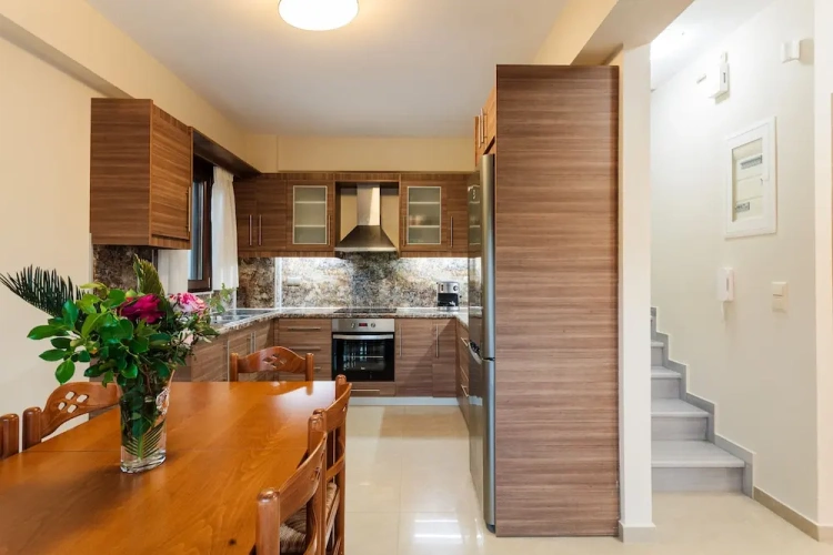 2 Bedrooms Standard Duplex room beachfront