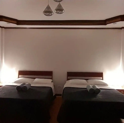 Takbo Beach Resort