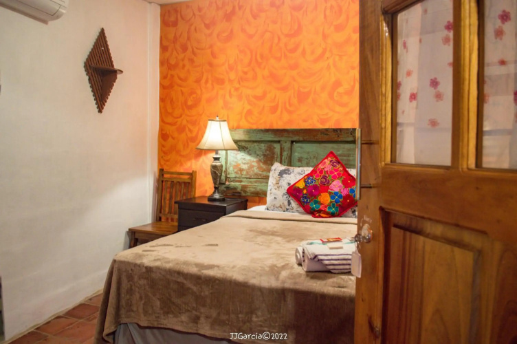 Hostal Koltin Suchitoto