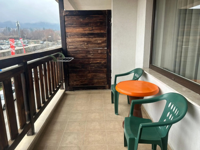 Нели 433 апартамент Bansko Royal Towers