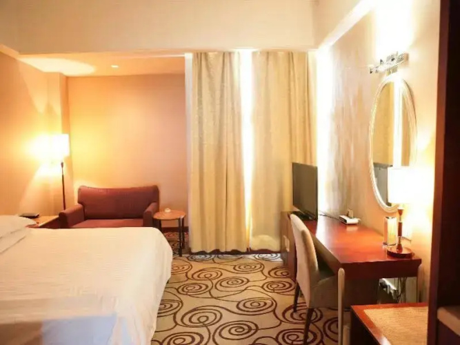 Xinjiang Yili Hotel