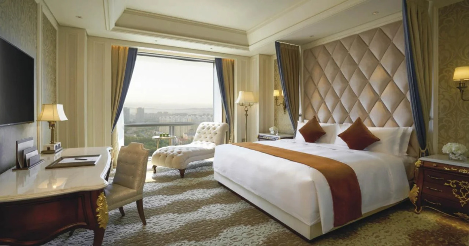 Yulong State Hotel
