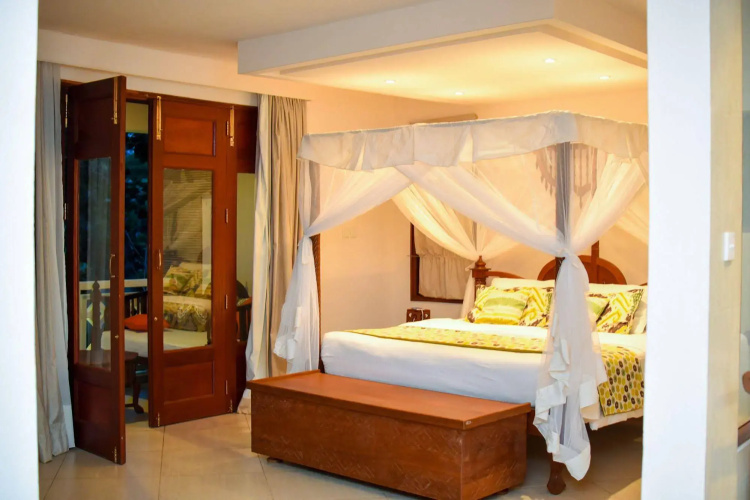 HillPark Amare Resort