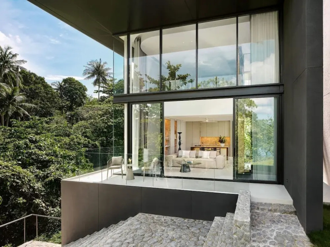 Villa Zai