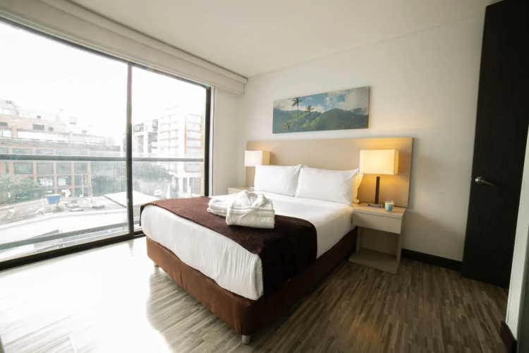 Hotel Espacio 94