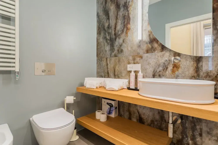 Cognetti Suite 1 in Bari