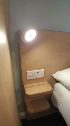 Star Hotel