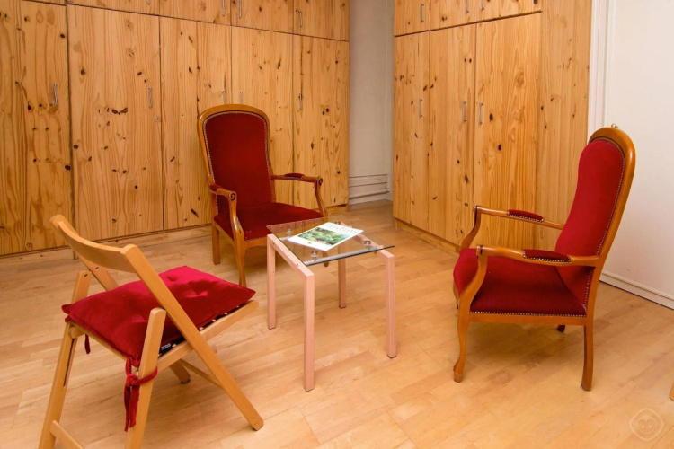 BP Apartments - St. Germain
