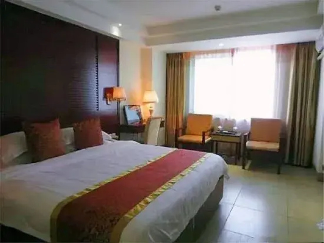 Wandu Hotel