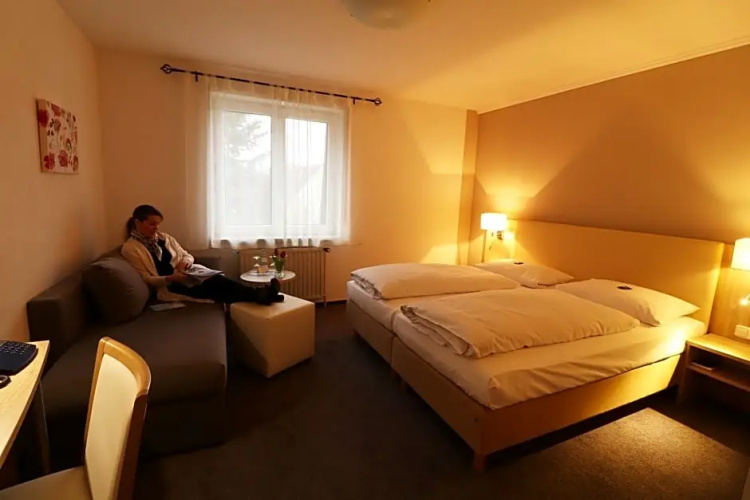 Hotel Central