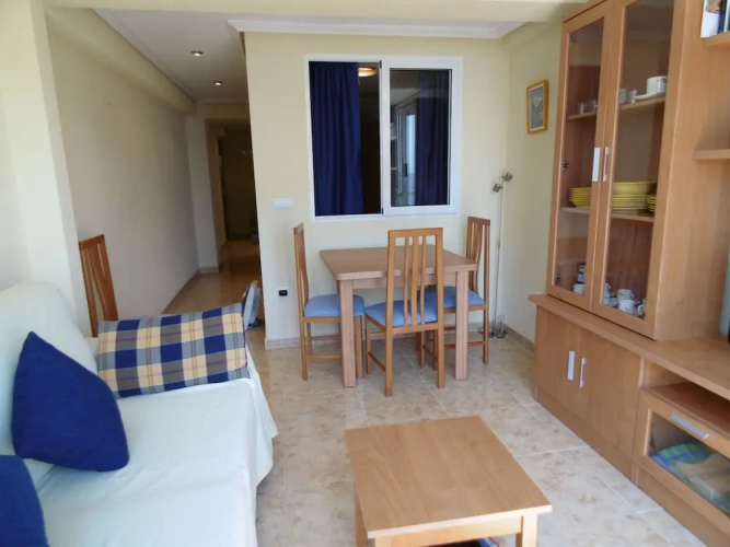 Apartamento Albatros 14