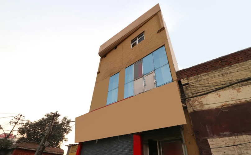Suri Guest House By OYO Rooms