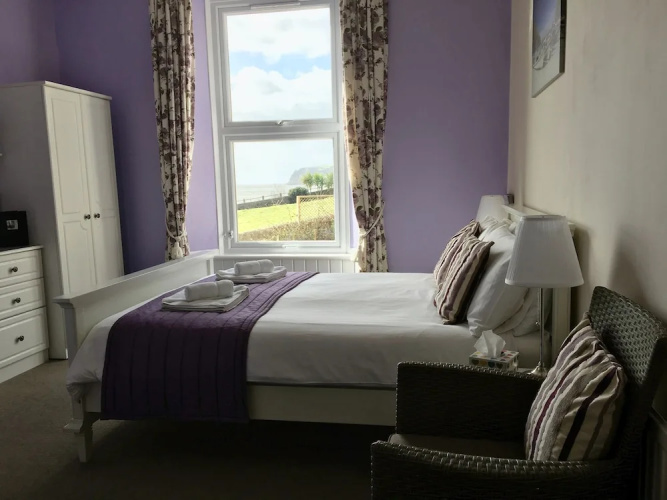 Beaumont Guest House