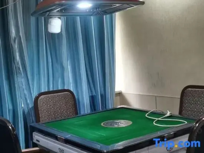wuhan yishang hotel